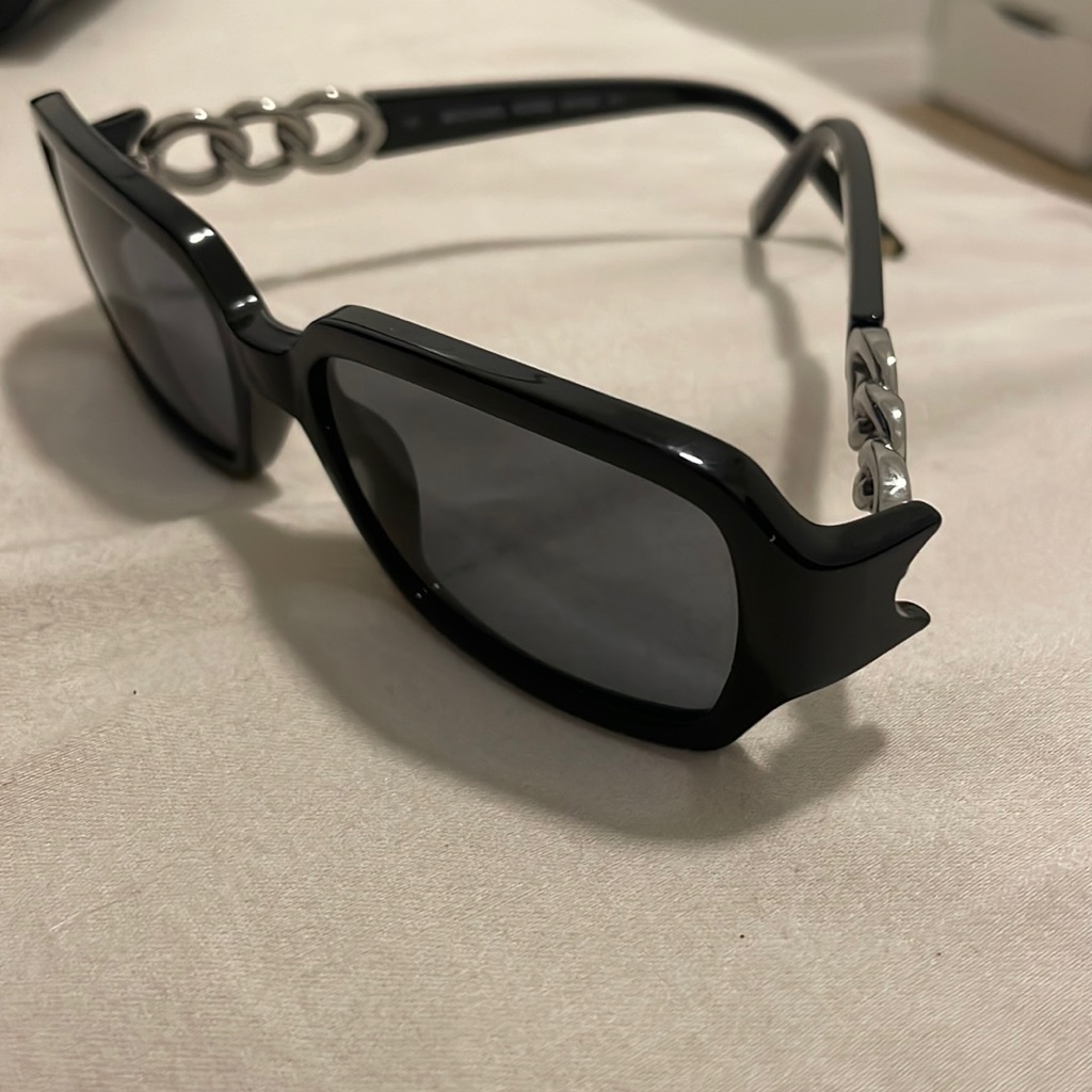 Michael Kors Mks502vintage And Rare